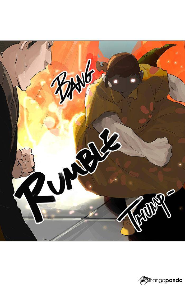 Tower of God Chapter 232 image 01